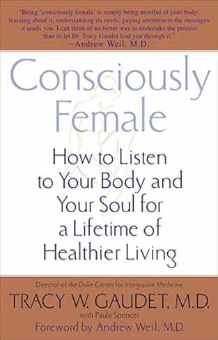 Consciously Female